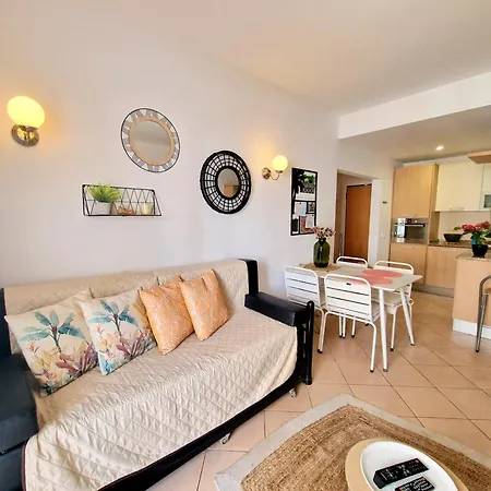 T1 Mar - Apartment Portimão