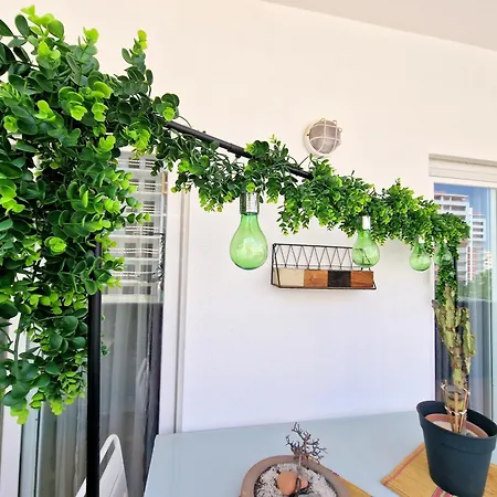 Appartamento T1 Mar -