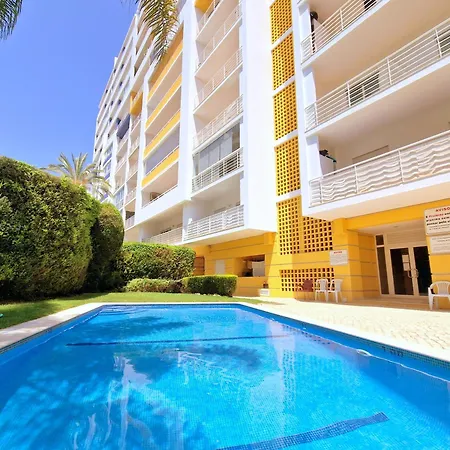 Appartamento T1 Mar - Portimão