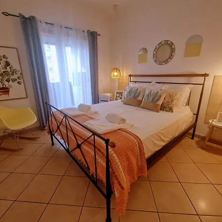 Appartamento T1 Mar -