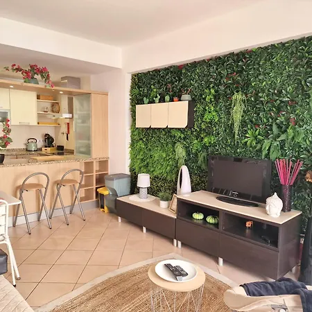 Apartament T1 Mar - Portimão