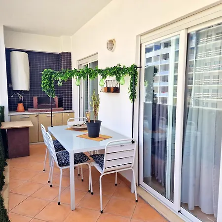 T1 Mar - Apartament Portimão